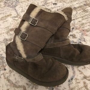 UGG boots